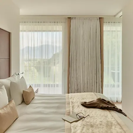 Hotel Grand Bad Ragaz