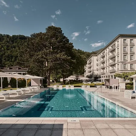 Grand Hotel