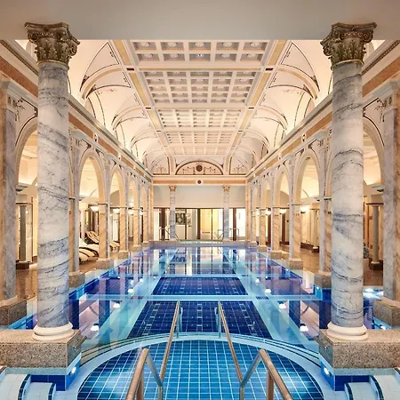 Hotel Grand Bad Ragaz
