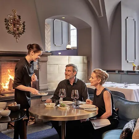 Grand Hotel Bad Ragaz