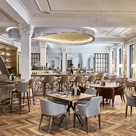 Hotel Grand Bad Ragaz
