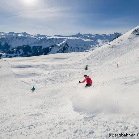 호텔 그랜드 바트 라가즈 바트라가즈