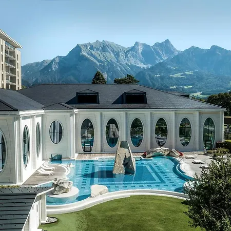 Grand Bad Ragaz