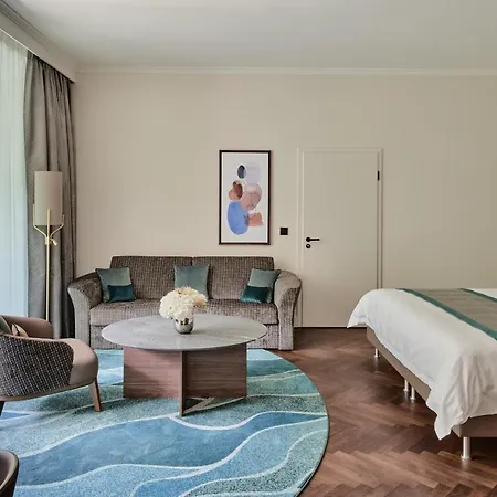 Grand Hotel Bad Ragaz