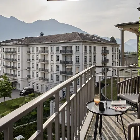 Hotel Grand