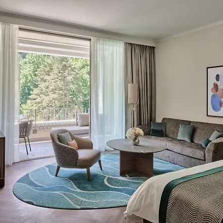 Hotel Grand 5*