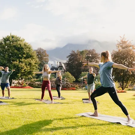 Grand Bad Ragaz