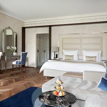 Grand 5* Bad Ragaz