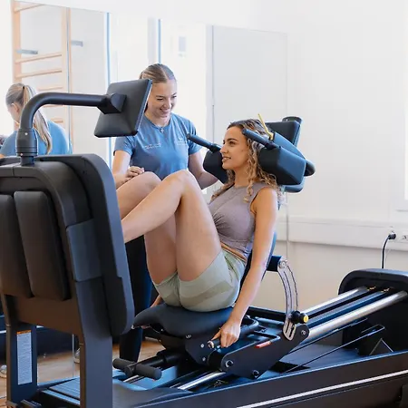 Hotel Grand Bad Ragaz