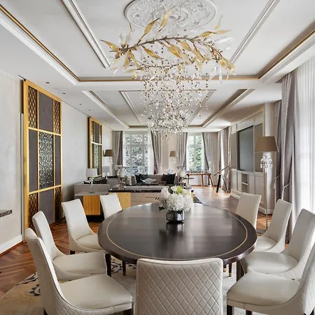 Grand 5* Bad Ragaz
