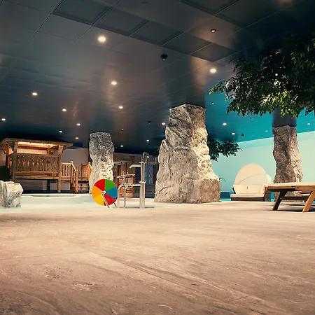 그랜드 바트 라가즈 5* 바트라가즈