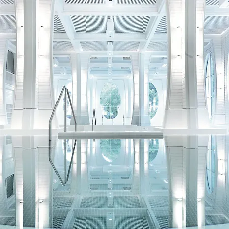 호텔 그랜드 바트 라가즈