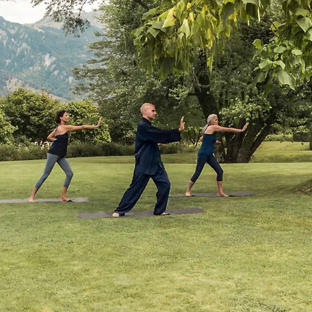 그랜드 바트 라가즈 호텔