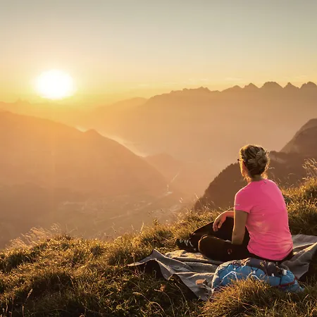 그랜드 바트 라가즈 호텔 5*