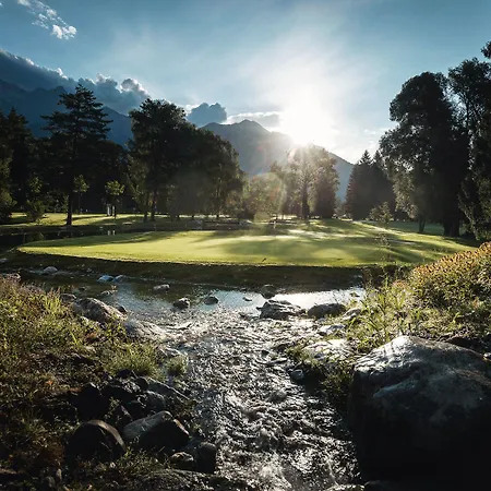 Hotel Grand Bad Ragaz