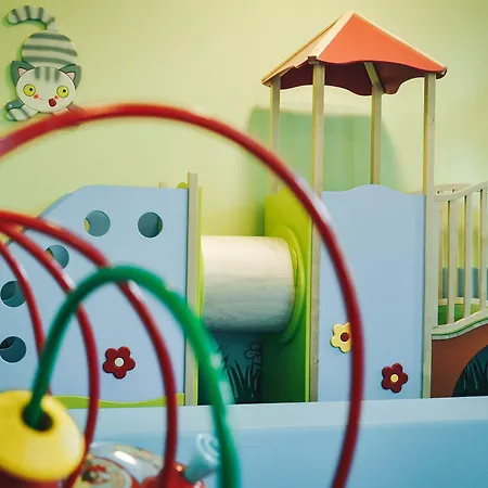 그랜드 바트 라가즈 호텔