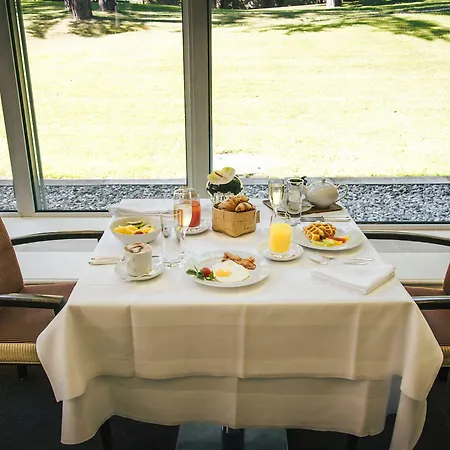Grand 5* Bad Ragaz
