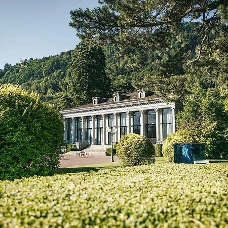 Hotel Grand