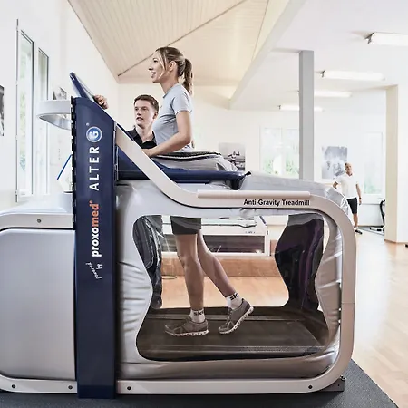 호텔 그랜드 바트 라가즈 바트라가즈