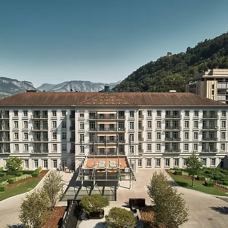 Grand Bad Ragaz