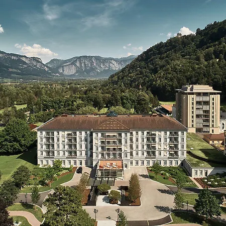Hotel Grand