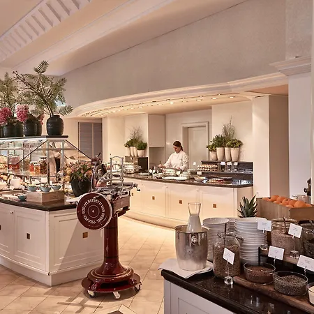 Grand 5* Bad Ragaz