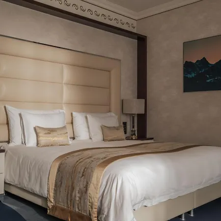 Grand Bad Ragaz