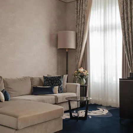 Grand Hotel Bad Ragaz