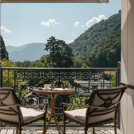 Grand Bad Ragaz