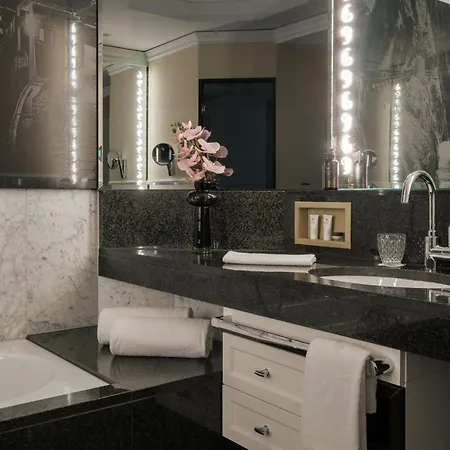 Grand 5* Bad Ragaz