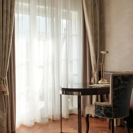 Grand Hotel Bad Ragaz