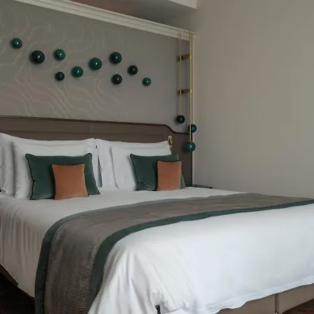 Grand 5* Bad Ragaz