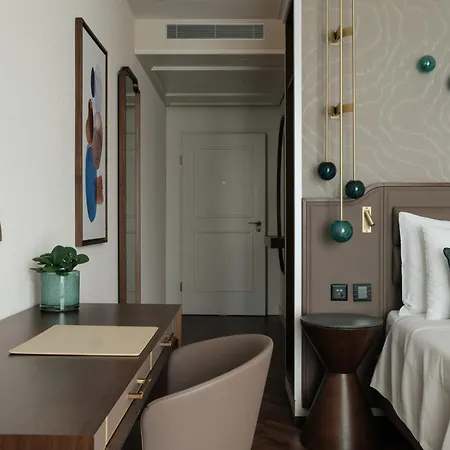 Hotel Grand