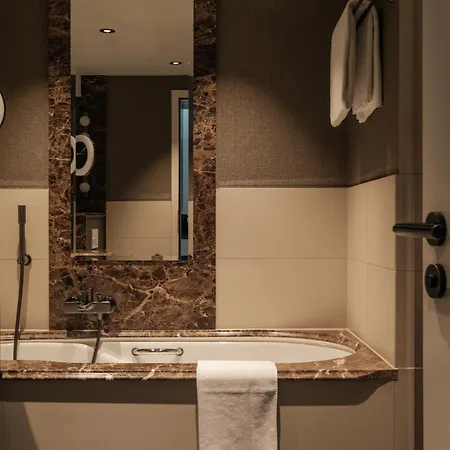 Grand 5* Bad Ragaz
