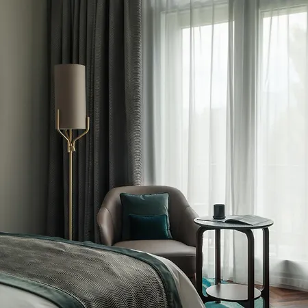 Hotel Grand 5*