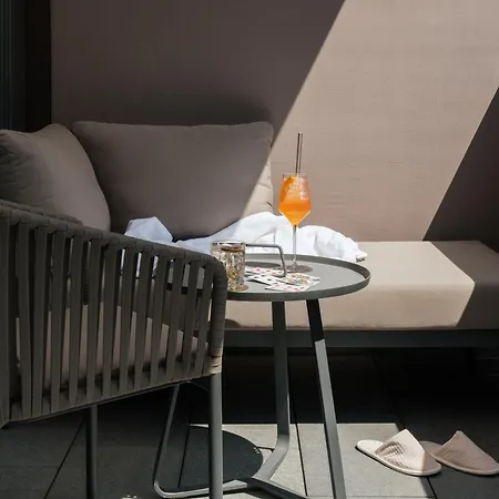 Hotel Grand Bad Ragaz