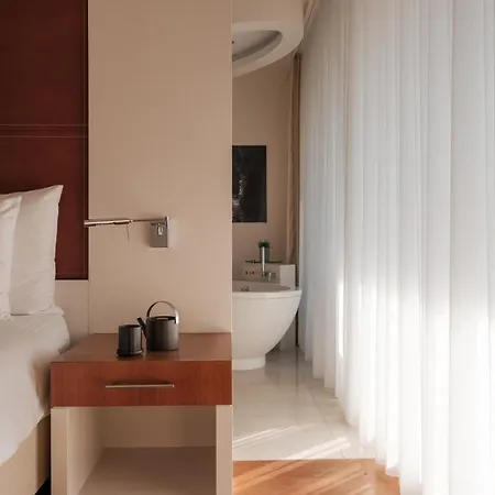 Grand 5* Bad Ragaz