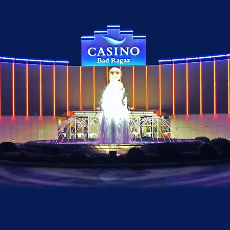 호텔 그랜드 바트 라가즈 5*