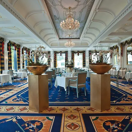 Hotel Grand Bad Ragaz