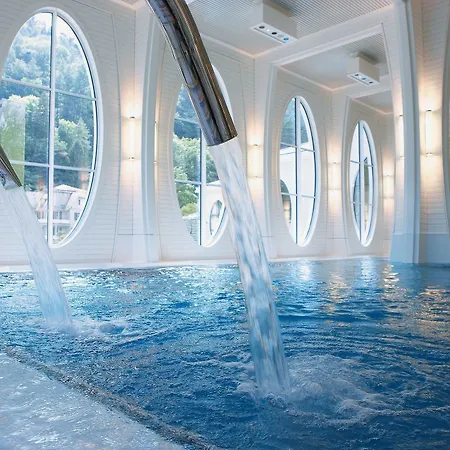 Hotel Grand Bad Ragaz