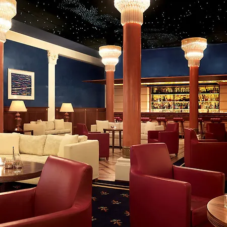Grand 5* Bad Ragaz