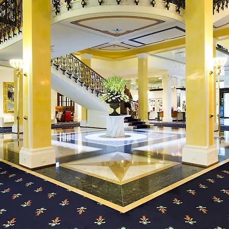 Grand Hotel 5*