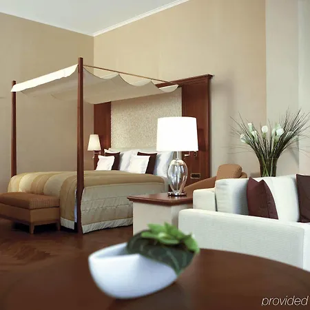 Grand 5* Bad Ragaz