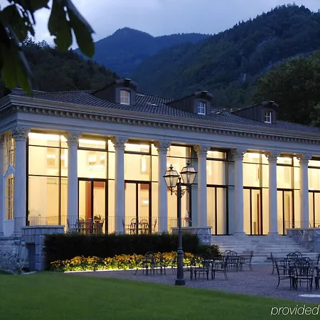Grand Hotel 5*