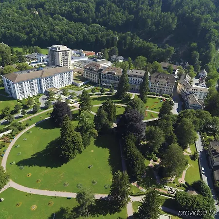 Grand Hotel 5*