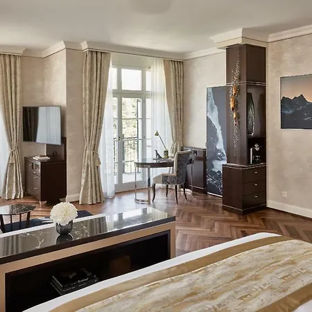 Grand Bad Ragaz