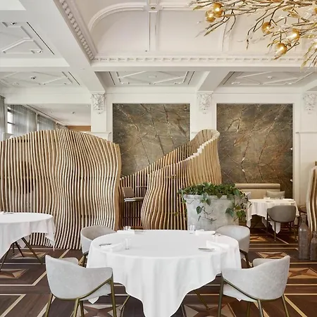 Hotel Grand 5*