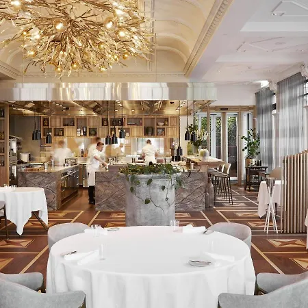 Hotel Grand