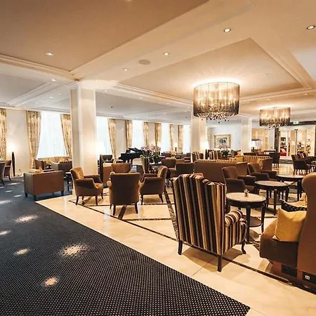 Grand Hotel 5*