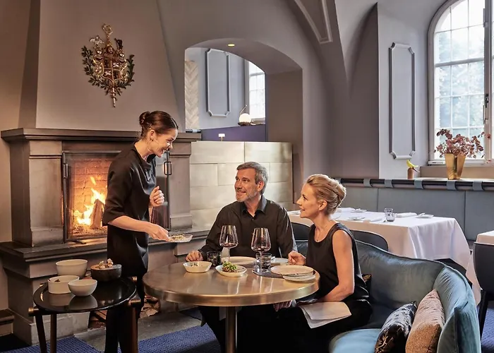 Grand Hotel Bad Ragaz